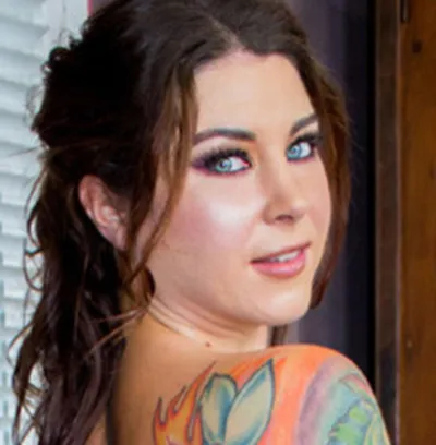 Felicity Feline - Professional VR Pornstar Profile Photo | VR Porno Star