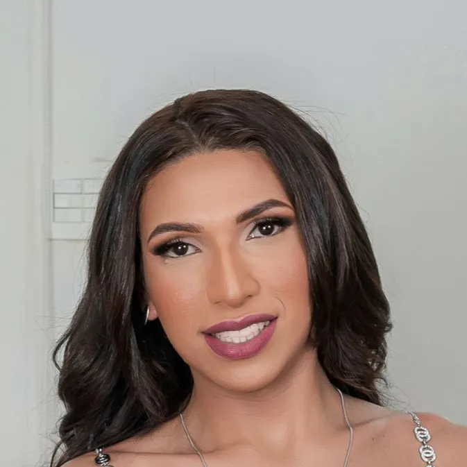 Fernanda Moraes - Professional VR Pornstar Profile Photo | VR Porno Star