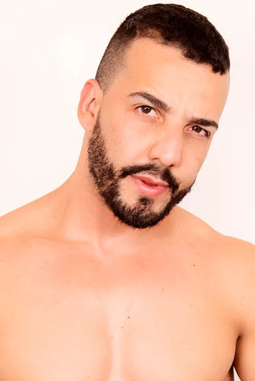 Francisco Ranniero - Professional VR Pornstar Profile Photo | VR Porno Star