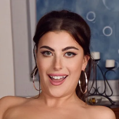 Gal Ritchie - Professional VR Pornstar Profile Photo | VR Porno Star