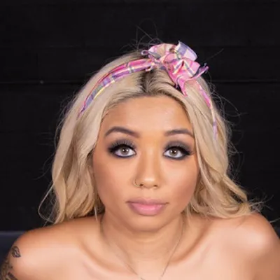 Gia DiBella - Professional VR Pornstar Profile Photo | VR Porno Star