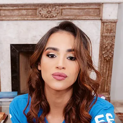 Grazyeli Silva - Professional VR Pornstar Profile Photo | VR Porno Star