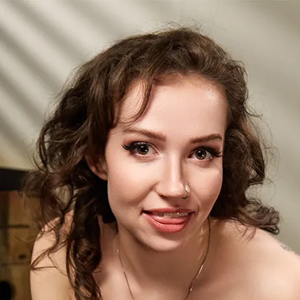 Hazel Paige - Professional VR Pornstar Profile Photo | VR Porno Star