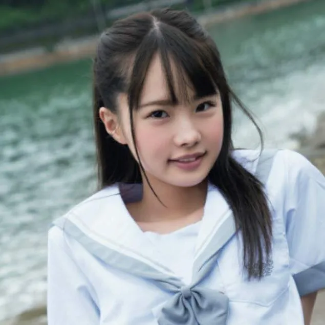 Ichika Matsumoto - Professional VR Pornstar Profile Photo | VR Porno Star