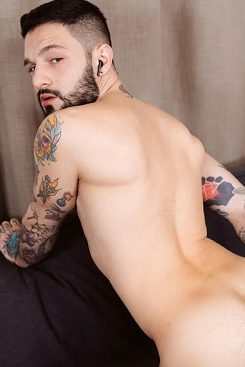 Igor Lucios - Professional VR Pornstar Profile Photo | VR Porno Star