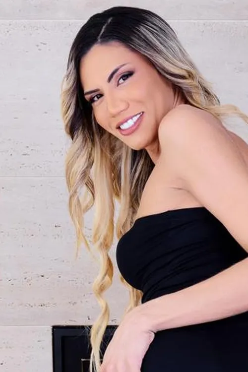Isabella Fiorella - Professional VR Pornstar Profile Photo | VR Porno Star