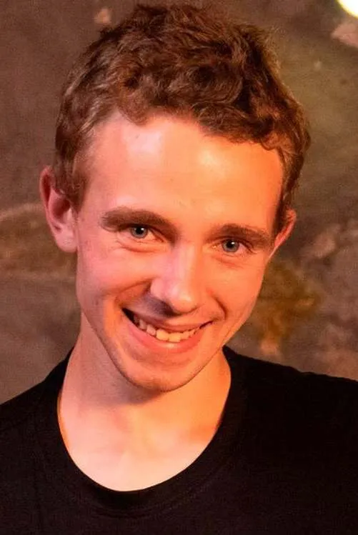 Jack Roberts - Professional VR Pornstar Profile Photo | VR Porno Star