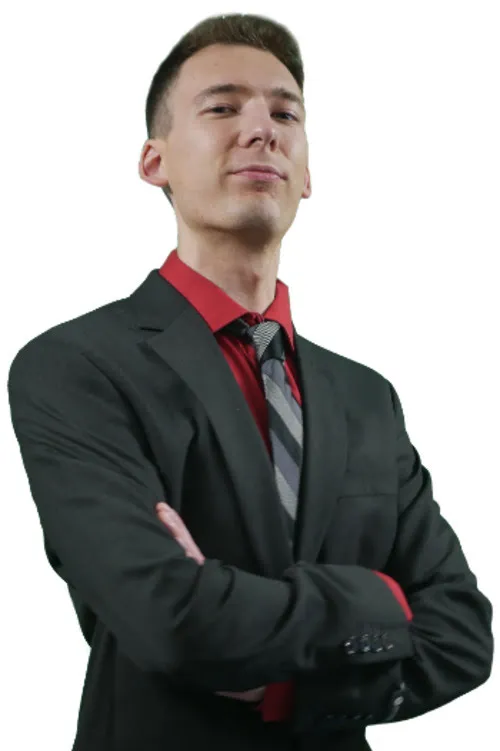 Jack - Professional VR Pornstar Profile Photo | VR Porno Star