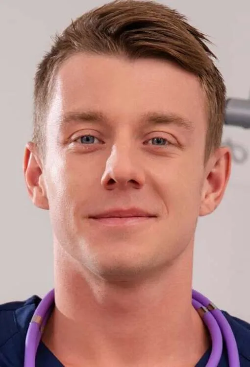 James Lewis - Professional VR Pornstar Profile Photo | VR Porno Star