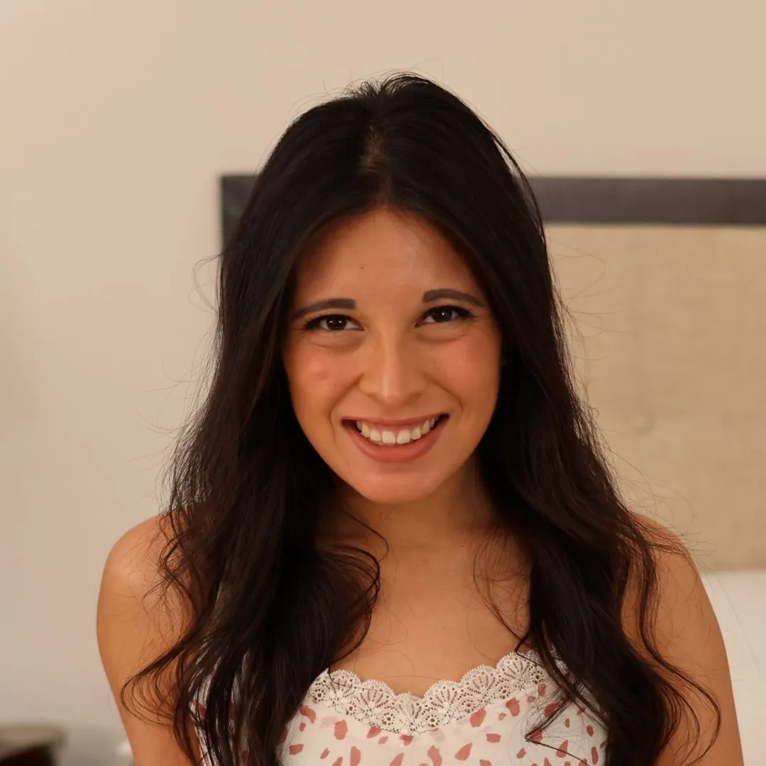 Jasmine Gomez - Professional VR Pornstar Profile Photo | VR Porno Star