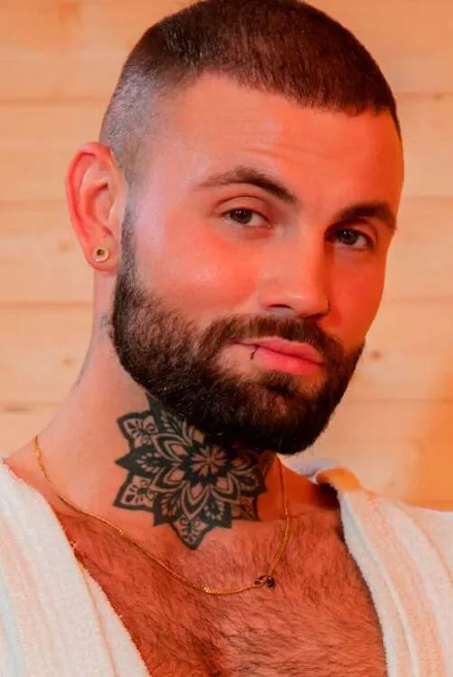 Jeffery Loyd - Professional VR Pornstar Profile Photo | VR Porno Star