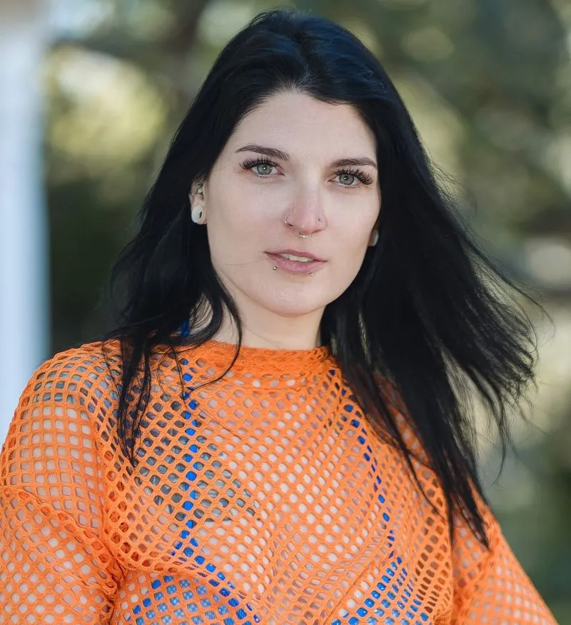 Jess B716 - Professional VR Pornstar Profile Photo | VR Porno Star