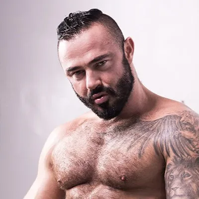 Jessy Ares - Professional VR Pornstar Profile Photo | VR Porno Star