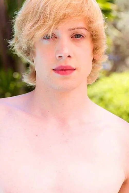 Johannes Lars - Professional VR Pornstar Profile Photo | VR Porno Star
