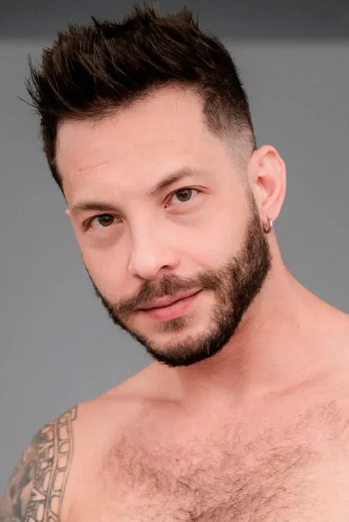 John Brachalli - Professional VR Pornstar Profile Photo | VR Porno Star