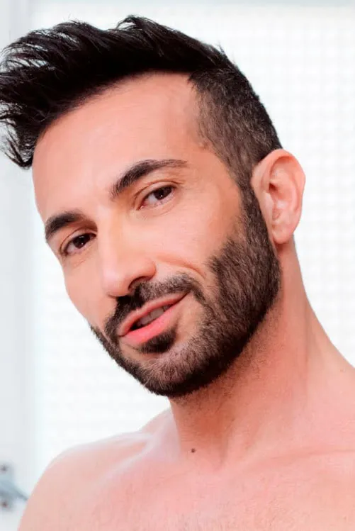 Johnny Viper - Professional VR Pornstar Profile Photo | VR Porno Star