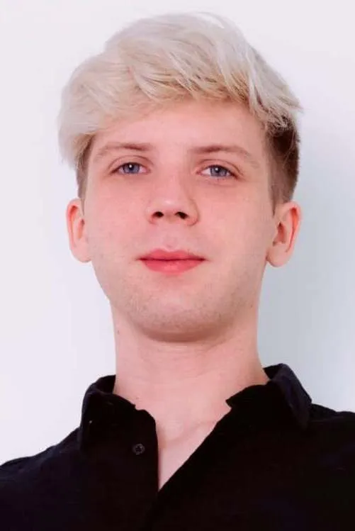 Josh Cavalin - Professional VR Pornstar Profile Photo | VR Porno Star