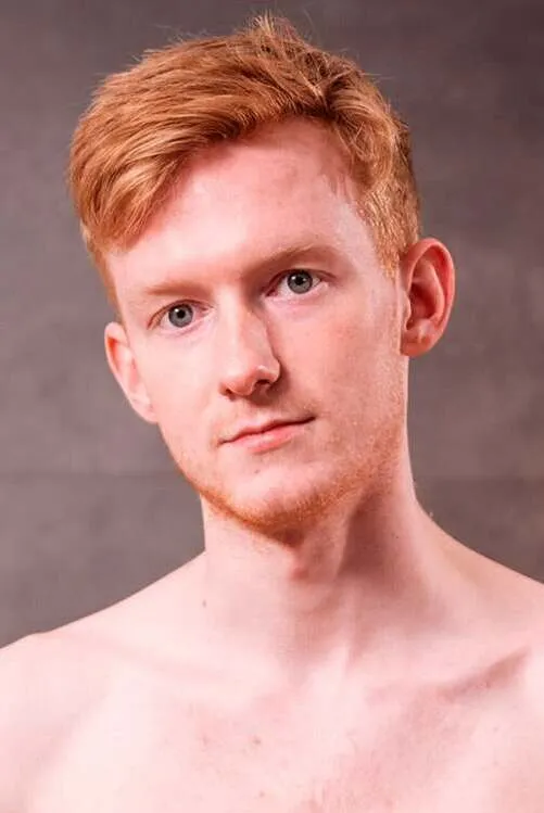 Joshua Larson - Professional VR Pornstar Profile Photo | VR Porno Star