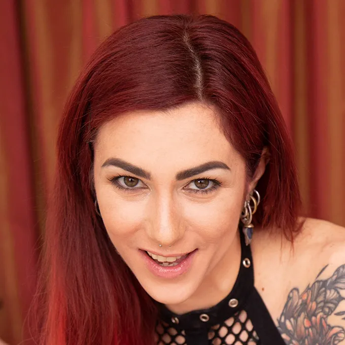 Juis Wild - Professional VR Pornstar Profile Photo | VR Porno Star
