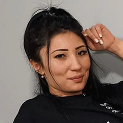 Kaily - Professional VR Pornstar Profile Photo | VR Porno Star