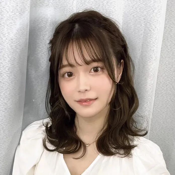 Kanon Kanade - Professional VR Pornstar Profile Photo | VR Porno Star
