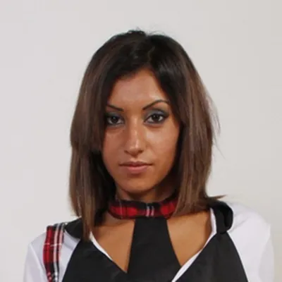 Katia Casadei - Professional VR Pornstar Profile Photo | VR Porno Star