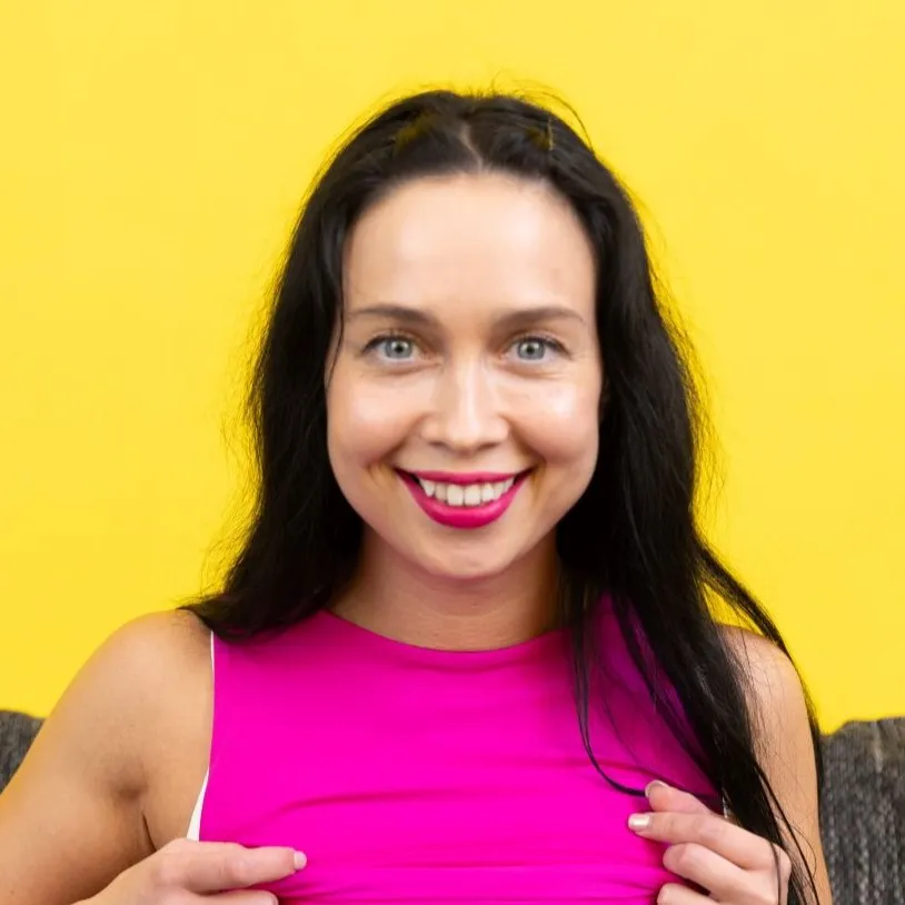 Kirsten Fog - Professional VR Pornstar Profile Photo | VR Porno Star