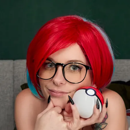 Kitty Lynn - Professional VR Pornstar Profile Photo | VR Porno Star