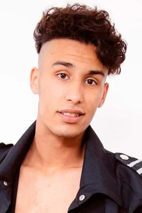 Kristof Plachta - Professional VR Pornstar Profile Photo | VR Porno Star