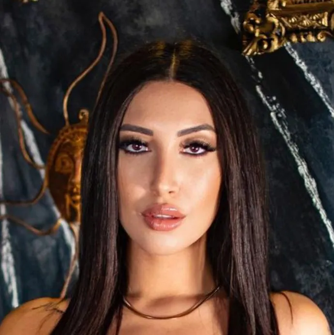 Ladycobra - Professional VR Pornstar Profile Photo | VR Porno Star