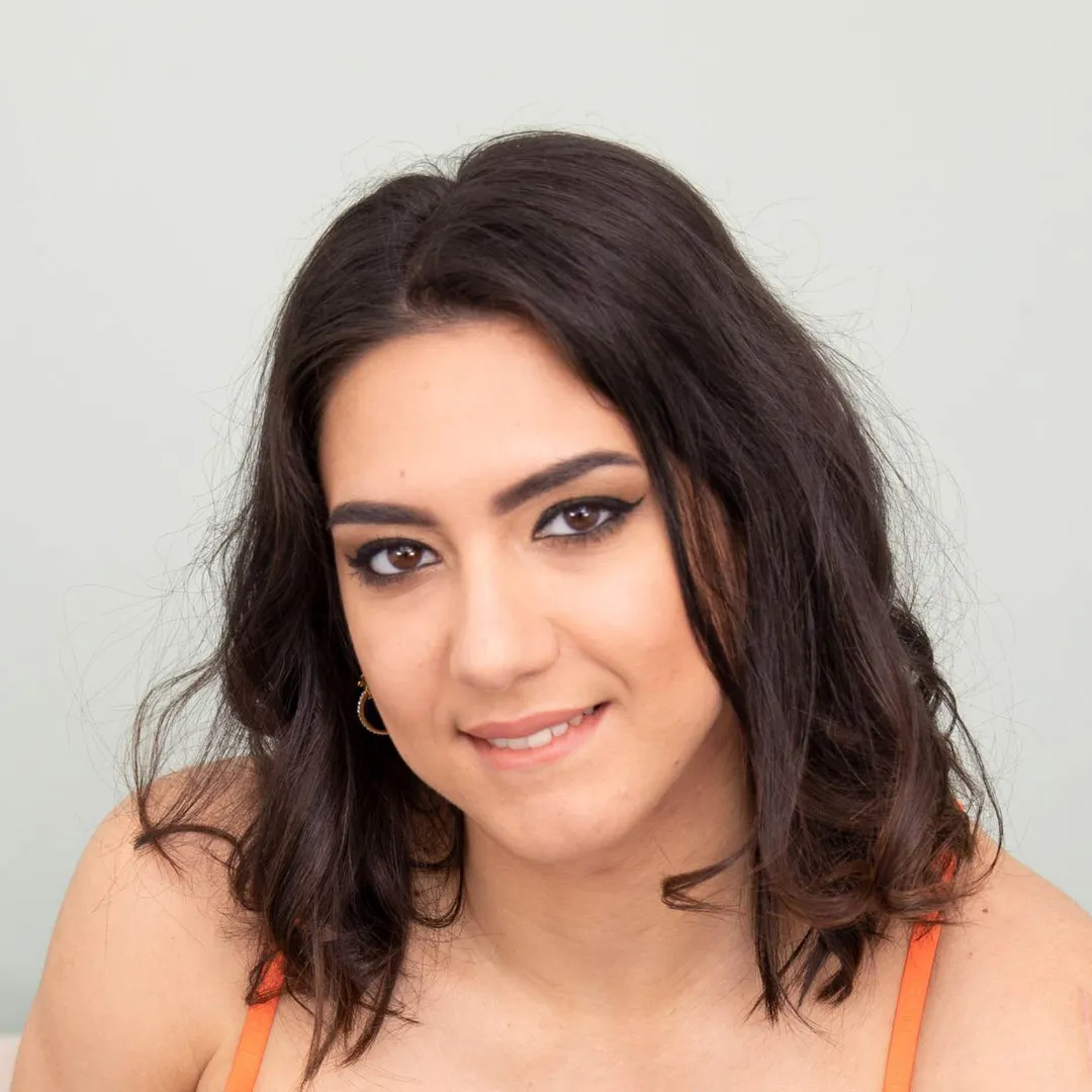 Lena Coxx - Professional VR Pornstar Profile Photo | VR Porno Star