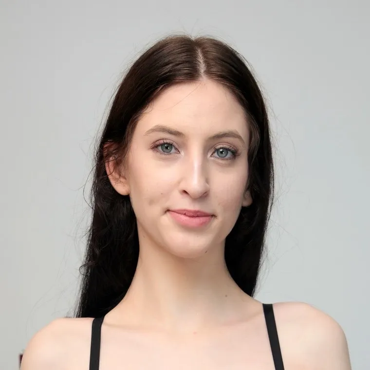 Lexy Emerald - Professional VR Pornstar Profile Photo | VR Porno Star