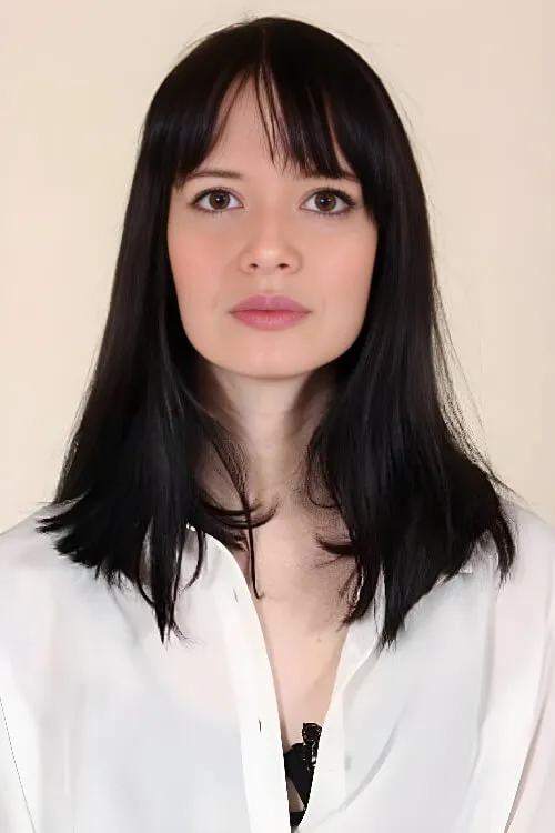 Lily - Professional VR Pornstar Profile Photo | VR Porno Star