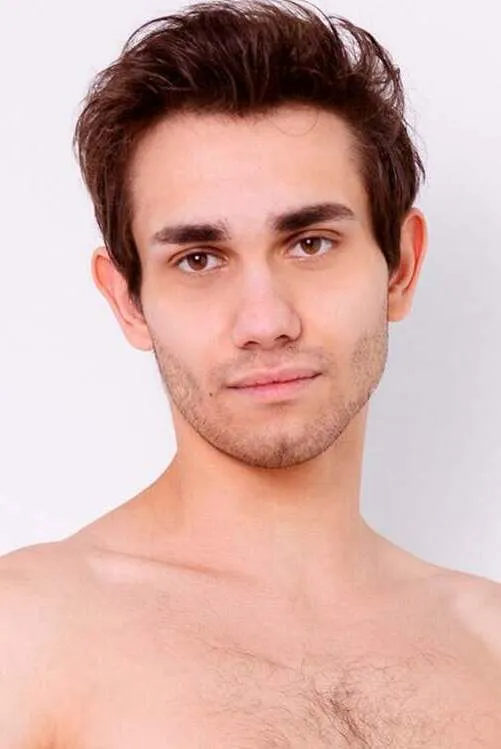 Lior Hob - Professional VR Pornstar Profile Photo | VR Porno Star