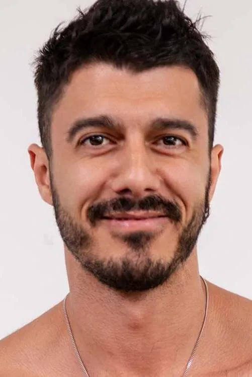 Lobo Carreira - Professional VR Pornstar Profile Photo | VR Porno Star