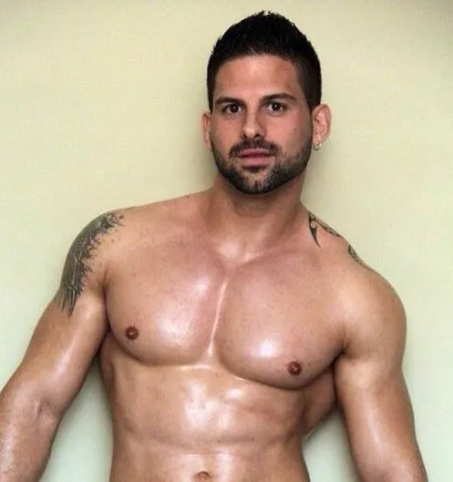 Lorenzo Viota - Professional VR Pornstar Profile Photo | VR Porno Star