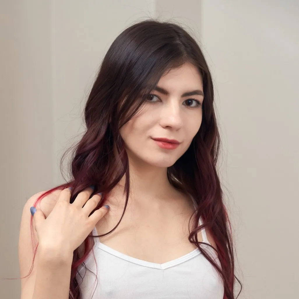 Luna Lynx - Professional VR Pornstar Profile Photo | VR Porno Star