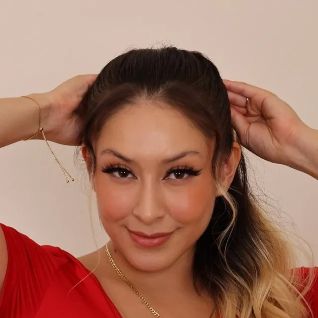 Mads Flores - Professional VR Pornstar Profile Photo | VR Porno Star