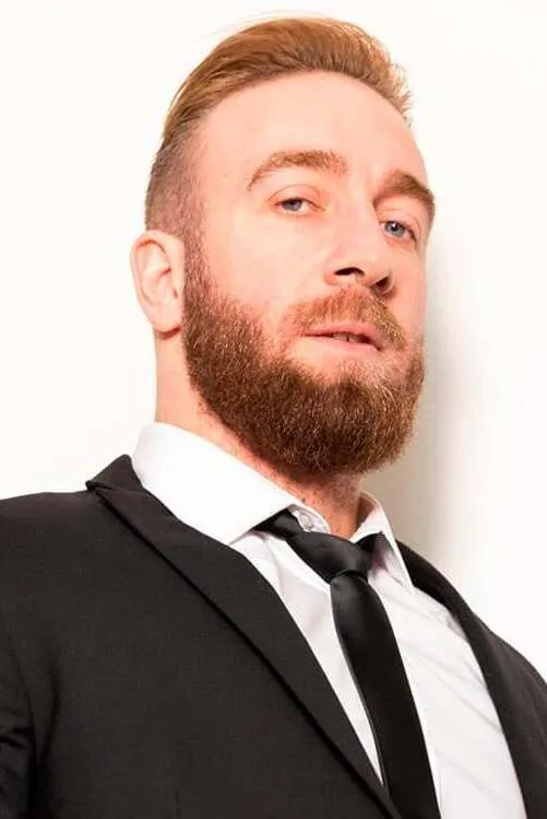 Manuel Scalco - Professional VR Pornstar Profile Photo | VR Porno Star