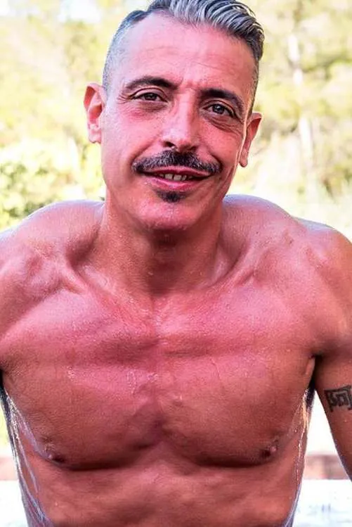 Marc Ferrer - Professional VR Pornstar Profile Photo | VR Porno Star