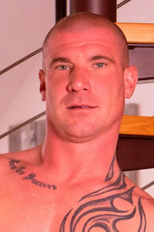 Max Born - Professional VR Pornstar Profile Photo | VR Porno Star