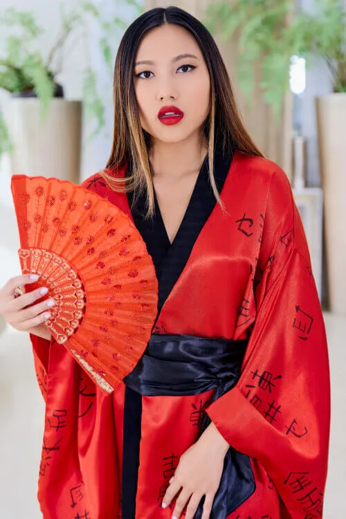 May Thai - Professional VR Pornstar Profile Photo | VR Porno Star