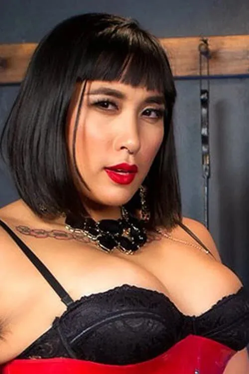 Mia Li - Professional VR Pornstar Profile Photo | VR Porno Star