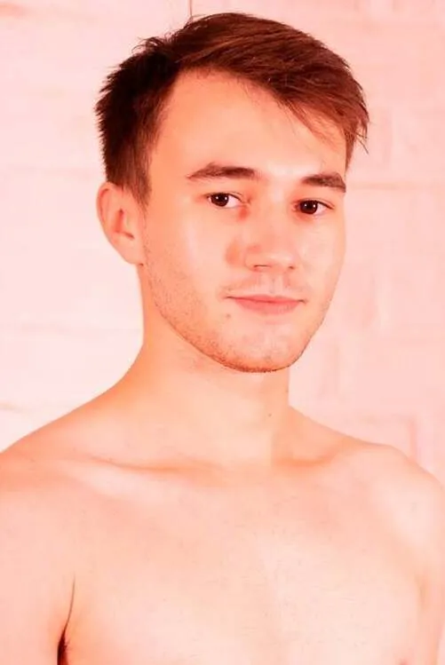 Michael Storm - Professional VR Pornstar Profile Photo | VR Porno Star