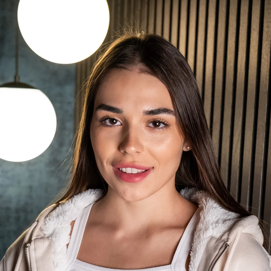 Milan Cheek - Professional VR Pornstar Profile Photo | VR Porno Star