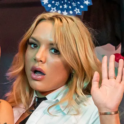 Mimi Monet - Professional VR Pornstar Profile Photo | VR Porno Star