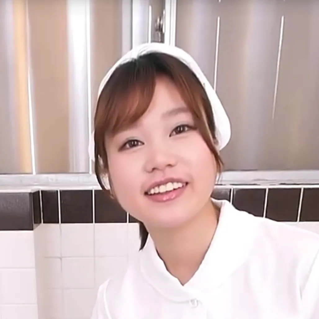 Minami Maeda - Professional VR Pornstar Profile Photo | VR Porno Star