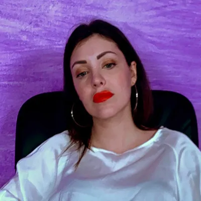 Miss Aura - Professional VR Pornstar Profile Photo | VR Porno Star