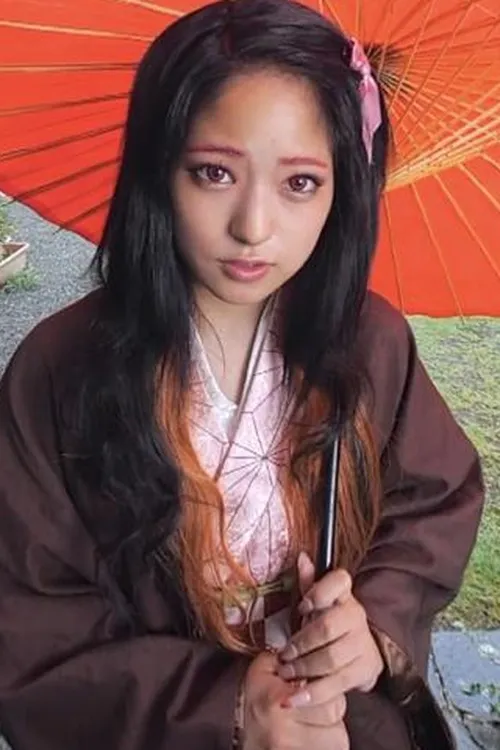 Mitsuki Nagisa - Professional VR Pornstar Profile Photo | VR Porno Star