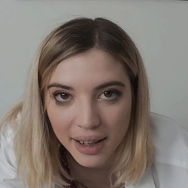 Musa Martina - Professional VR Pornstar Profile Photo | VR Porno Star